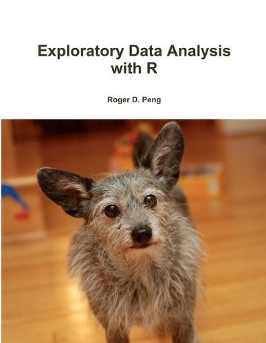 Cover image for Exploratory Data Analysis with R