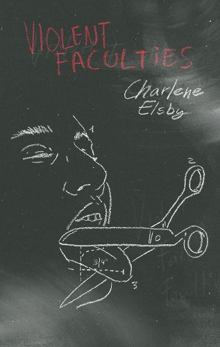 Cover image for Violent Faculties