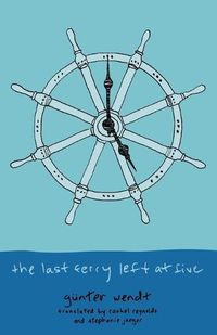 Cover image for The Last Ferry Left at Five