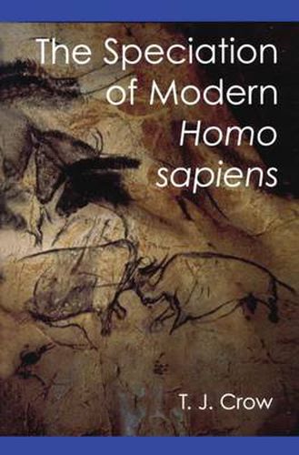 Cover image for The Speciation of Modern Homo Sapiens