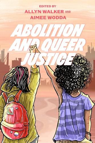 Cover image for Abolition and Queer Justice