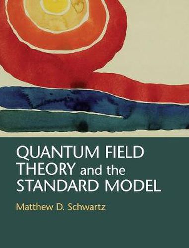 Cover image for Quantum Field Theory and the Standard Model