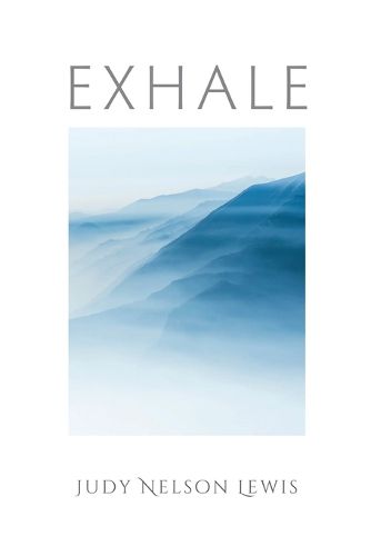 Cover image for Exhale