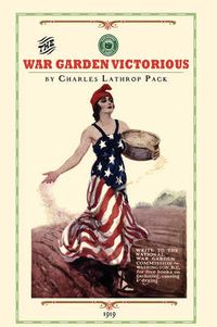 Cover image for War Garden Victorious