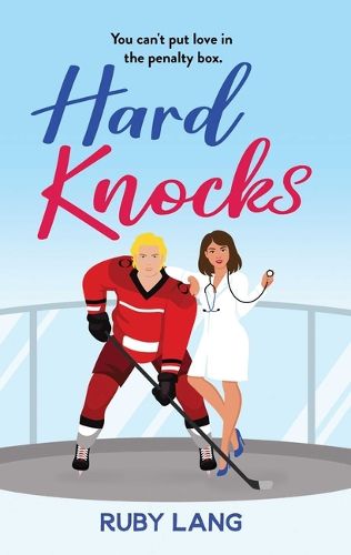 Cover image for Hard Knocks