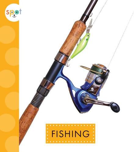 Cover image for Fishing