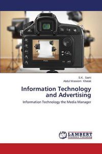 Cover image for Information Technology and Advertising