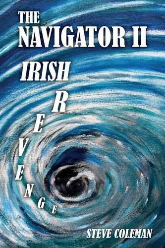 Cover image for The Navigator II: Irish Revenge