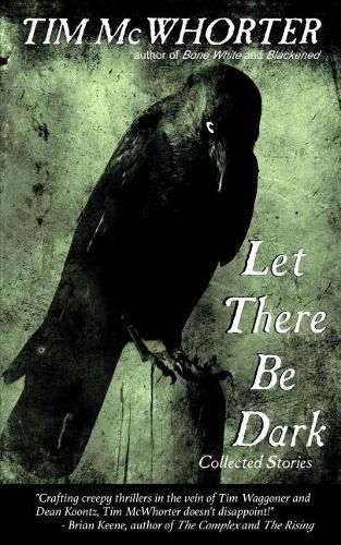 Cover image for Let There Be Dark