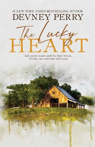 Cover image for The Lucky Heart