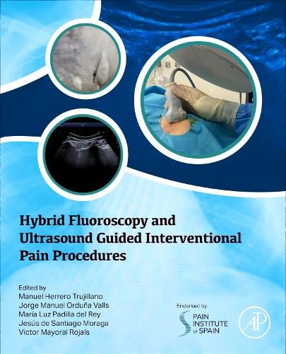 Cover image for Hybrid Fluoroscopy and Ultrasound Guided Interventional Pain Procedures