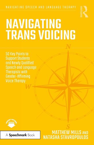 Cover image for Navigating Trans Voicing