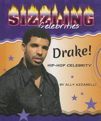 Cover image for Drake!: Hip-Hop Celebrity