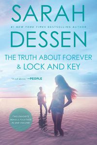 Cover image for The Truth About Forever and Lock and Key