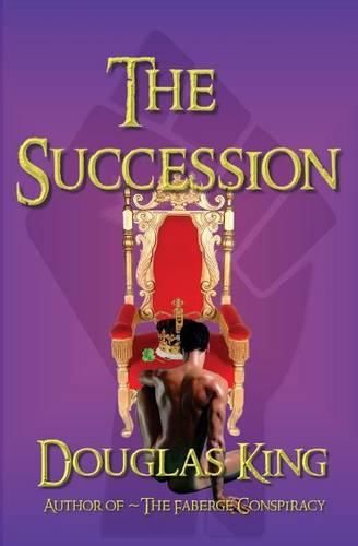 Cover image for The Succession