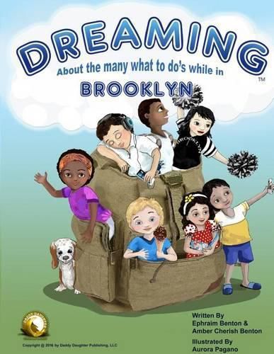 Cover image for Dreaming About The Many What To Do's While In Brooklyn