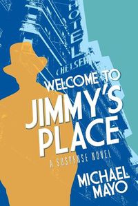Cover image for Welcome to Jimmy's Place