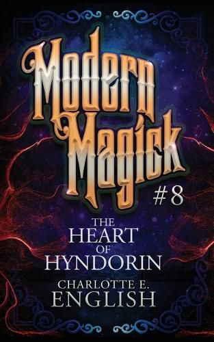 The Heart of Hyndorin