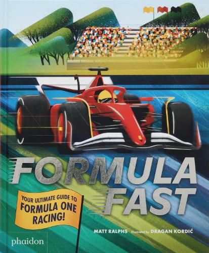 Cover image for Formula Fast