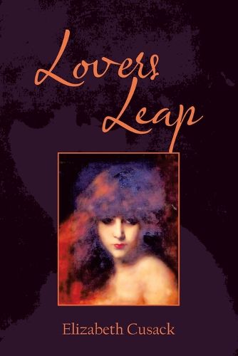 Cover image for Lovers Leap