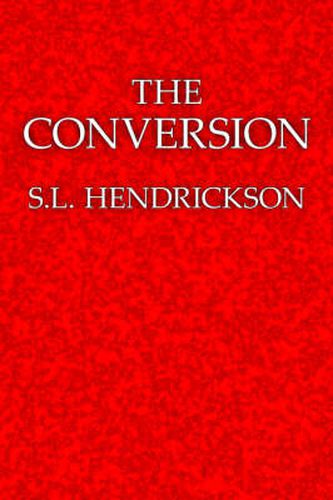 Cover image for The Conversion