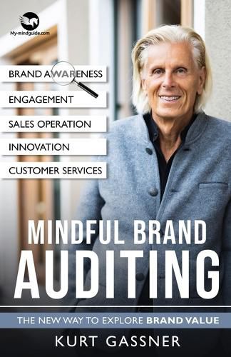 Cover image for Mindful Brand Auditing