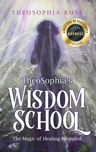 Cover image for TheoSophia's Wisdom School