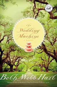 Cover image for The Wedding Machine