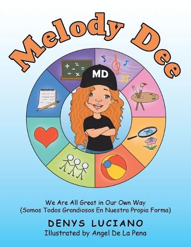 Cover image for Melody Dee