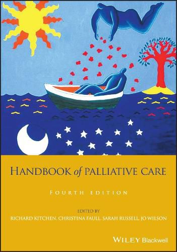 Handbook of Palliative Care, 4th Edition P