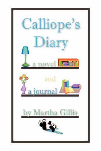 Cover image for Calliope's Diary