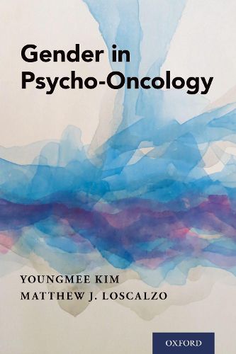 Cover image for Gender in Psycho-Oncology