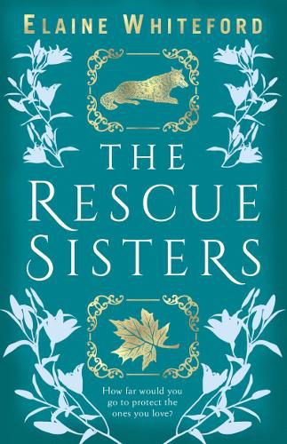 Cover image for The Rescue Sisters