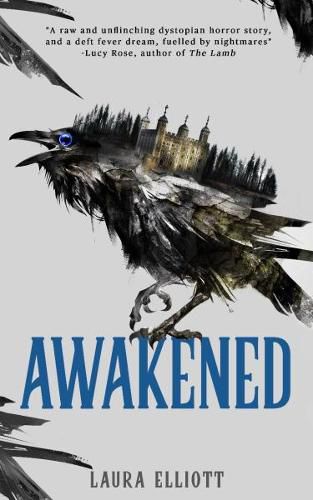Cover image for Awakened