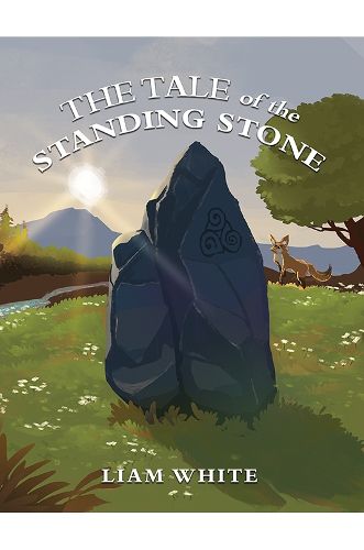 Cover image for The Tale of the Standing Stone