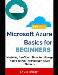 Cover image for Microsoft Azure Basics for Beginners