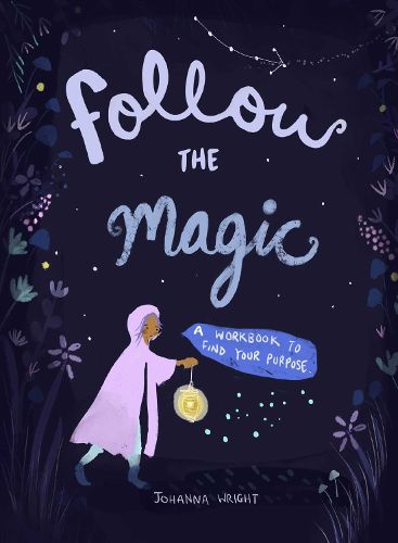 Cover image for Follow the Magic