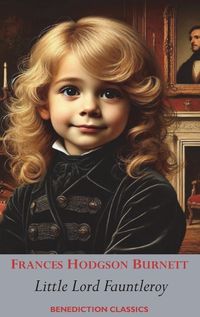 Cover image for Little Lord Fauntleroy