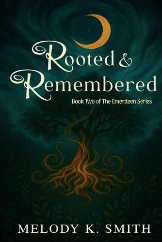 Cover image for Rooted & Remembered