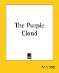 Cover image for The Purple Cloud