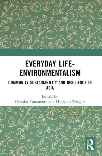 Cover image for Everyday Life-Environmentalism