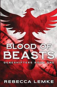 Cover image for Blood of Beasts