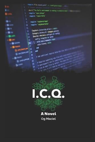 Cover image for I.C.Q.