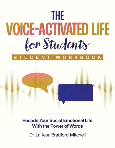 Cover image for The Voice-Activated Life for Students