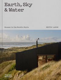 Cover image for Earth, Sky & Water