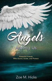 Cover image for Angels Among Us