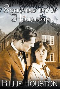 Cover image for Sparrow on a Houstop