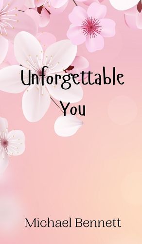 Cover image for Unforgettable You