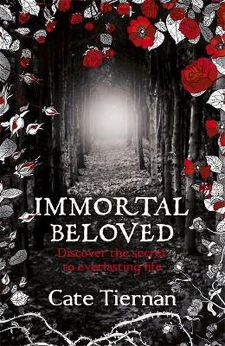 Cover image for Immortal Beloved (Book One)