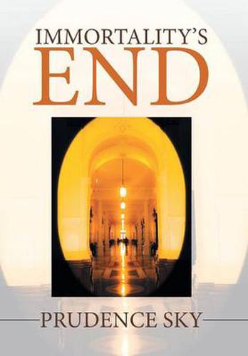 Cover image for Immortality's End